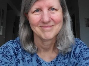 Doktorsvörn í heilbrigðisvísindum – Abigail Grover Snook