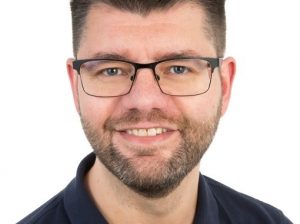 Doktorsvörn í læknavísindum – Agnar Bjarnason