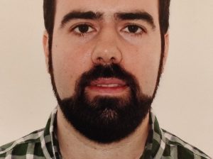 Doktorsvörn í lyfjafræði – André Rodrigues Sá Couto