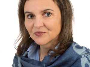 Arney Einarsdóttir ver doktorsritgerð sína á sviði mannauðsstjórnunar