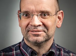 Doktorsvörn í líf- og læknavísindum – Atli Ágústsson