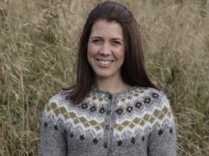 Doktorsvörn í læknavísindum – Berglind Aðalsteinsdóttir