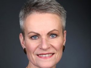 Doktorsvörn í líf- og læknavísindum – Bergþóra Baldursdóttir