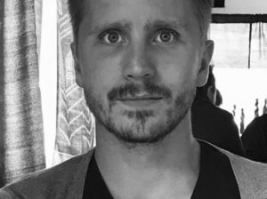 Doktorsvörn í læknavísindum – Daði Helgason