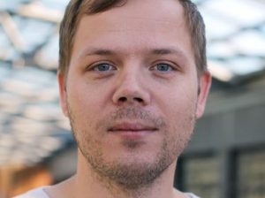 Doktorsvörn í líf- og læknavísindum – Freyr Jóhannsson