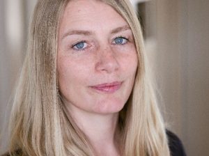 Doktorsvörn í mannfræði – Guðbjört Guðjónsdóttir