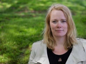 Doktorsvörn í læknavísindum – Guðný Stella Guðnadóttir