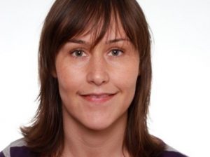 Doktorsvörn í líf- og læknavísindum – Guðrún Dóra Bjarnadóttir