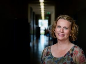 Doktorsvörn í mannfræði – Guðrún Sif Friðriksdóttir