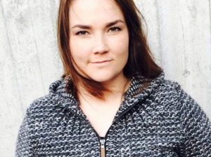 Doktorsvörn í lyfjafræði – Helga Helgadóttir