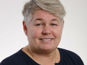 Doktorsvörn í félagsfræði – Hjördís Sigursteinsdóttir