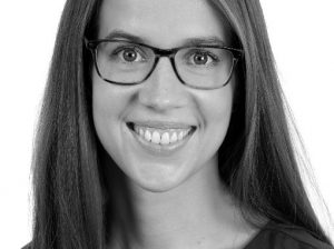 Doktorsvörn í læknavísindum – Hólmfríður Helgadóttir