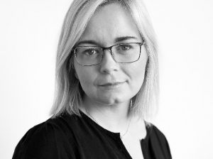Doktorsvörn í læknavísindum – Hrafnhildur Linnet Runólfsdóttir