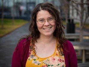 Doktorsvörn í sálfræði – Inga María Ólafsdóttir