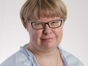 Doktorsvörn í Sálfræði – Kristín Guðmundsdóttir