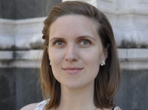 Doktorsvörn í hagfræði – Kristín Helga Birgisdóttir