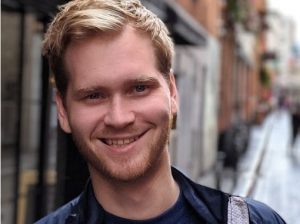 Doktorsvörn í líf- og læknavísindum – Kristján Hólm Grétarsson
