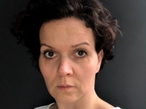 Doktorsvörn í kynjafræði – Laufey Axelsdóttir