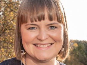 Doktorsvörn í líf- og læknavísindum – Lilja Þorsteinsdóttir