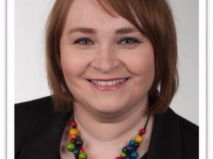 Doktorsvörn í matvælafræði – Magdalena Stefaniak Viðarsson
