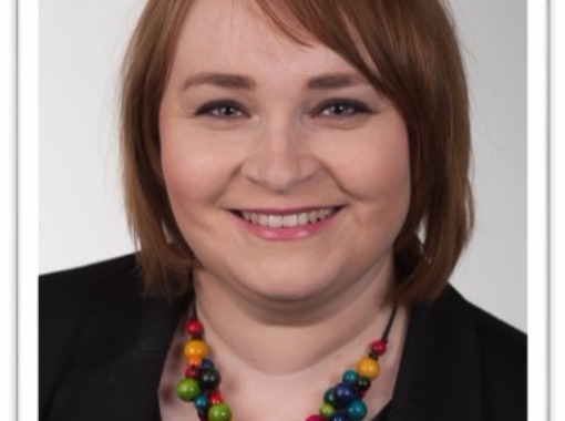 Magdalena M Stefaniak Viðarsson
