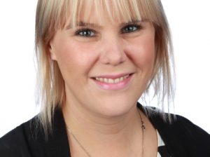 Fyrirlestur vegna doktorsvarnar í líf- og læknavísindum – Margrét Ólafía Tómasdóttir