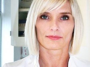 Doktorsvörn í líf- og læknavísindum – Marita Debess Magnussen