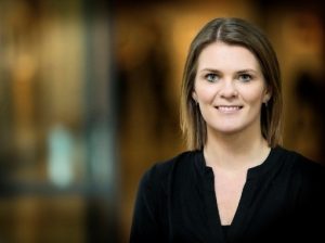 Doktorsvörn í líf- og læknavísindum – Maríanna Þórðardóttir
