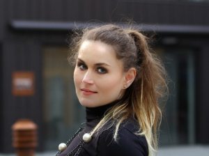 Doktorsvörn í lyfjavísindum – Natalia Magdalena Kowal