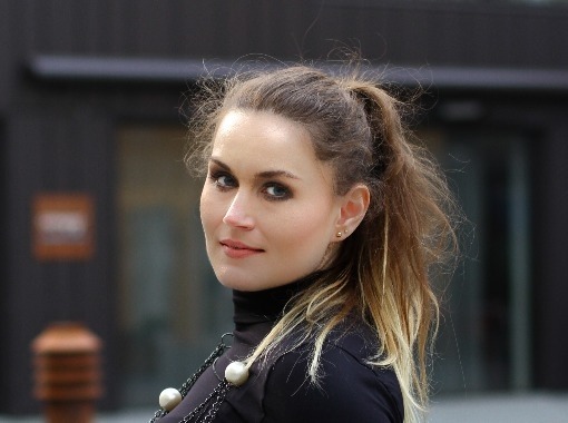 Natalia Magdalena Kowal