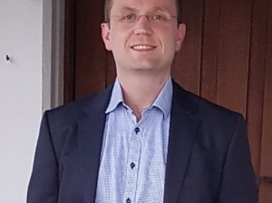Doktorsvörn í læknavísindum – Oddur Ingimarsson
