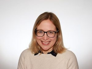 Doktorsvörn í læknavísindum – Ólöf Jóna Elíasdóttir