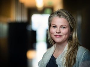 Doktorsvörn í félagsfræði