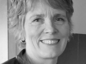 Doktorsvörn í heilbrigðisvísindum – Ólöf Ragna Ámundadóttir