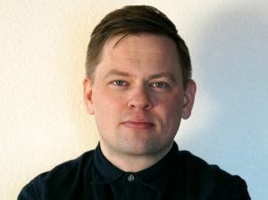 Doktorsvörn í sálfræði – Örnólfur Thorlacius