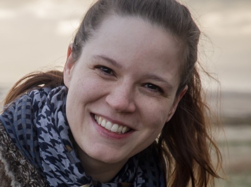 Rebekka Hoffmann