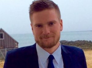 Doktorsvörn í læknavísindum – Samúel Sigurðsson