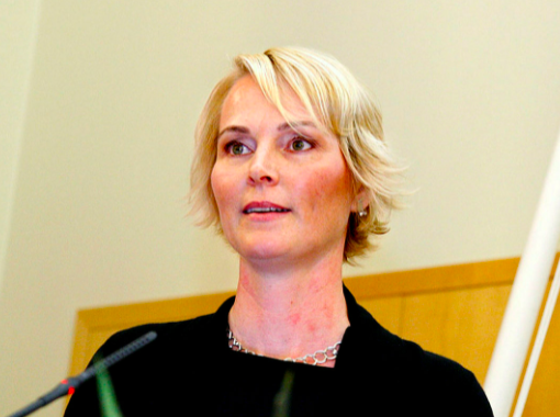 Linda Björk Ólafsdóttir