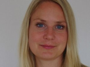 Doktorsvörn í mannfræði – Sigríður Baldursdóttir