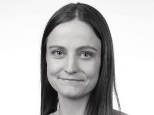 Doktorsvörn í læknavísindum – Sigrún Þorsteinsdóttir