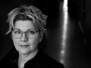 Doktorsvörn í stjórnmálafræði – Sjöfn Vilhelmsdóttir