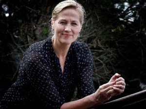 Doktorsvörn í líf- og læknavísindum – Þorgerður Sigurðardóttir