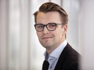 Doktorsvörn í læknavísindum – Þórir Einarsson Long