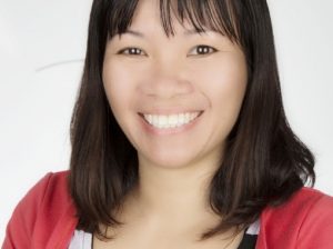 Doktorsvörn í matvælafræði – Huong Thi Thu Dang