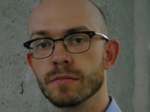 Doktorsvörn í kynjafræði – Thomas Brorsen Smidt