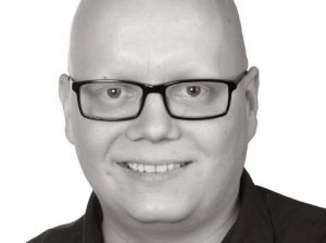 Doktorsvörn í Sálfræði – Tómas Kristjánsson