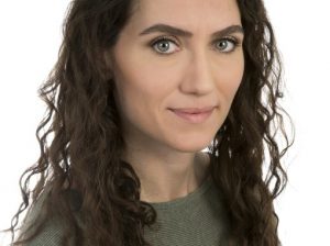 Doktorsvörn í sálfræði – Vaka Vésteinsdóttir