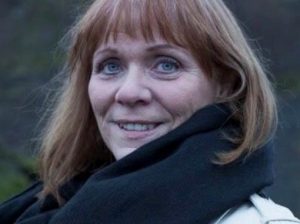Doktorsvörn í ljósmóðurfræði – Valgerður Lísa Sigurðardóttir