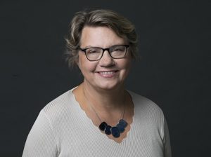 Doktorsvörn í líf- og læknavísindum – Vigdís Stefánsdóttir