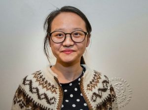 Doktorsvörn í lyfjafræði – Xiaxia Di